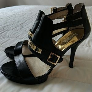 Michael Kors Heels